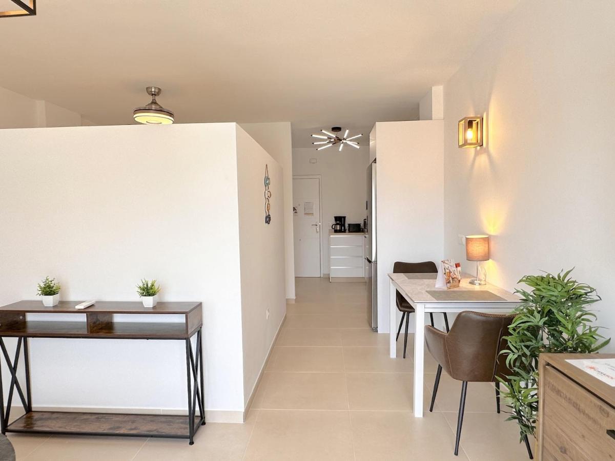 Carabeo 26 Boutique Studio Casasol Нерха Екстер'єр фото